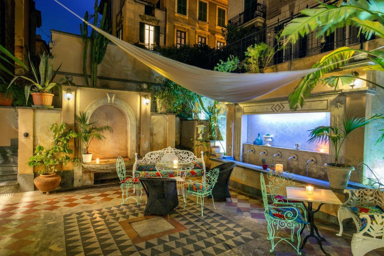 Emona Aquaeductus 4* Rom