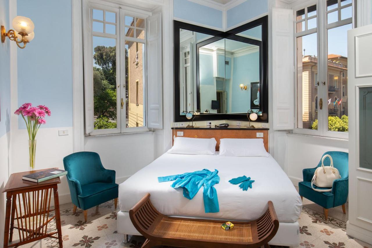 Emona Aquaeductus 4* Rom