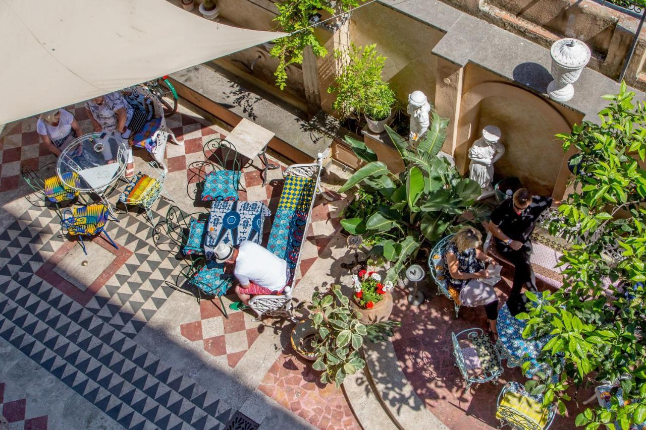 Hotel Emona Aquaeductus Roma