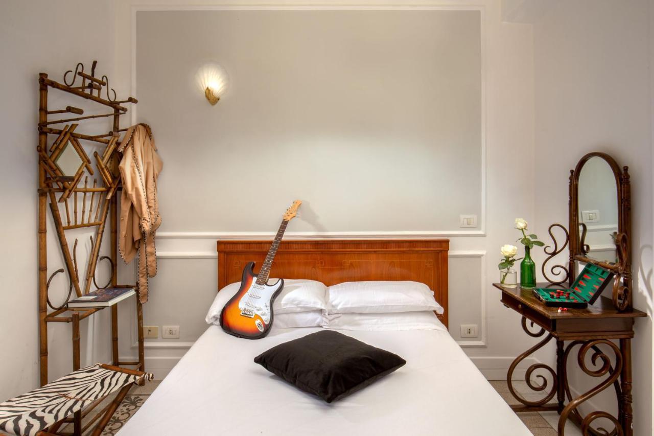 Emona Aquaeductus 4* Rom