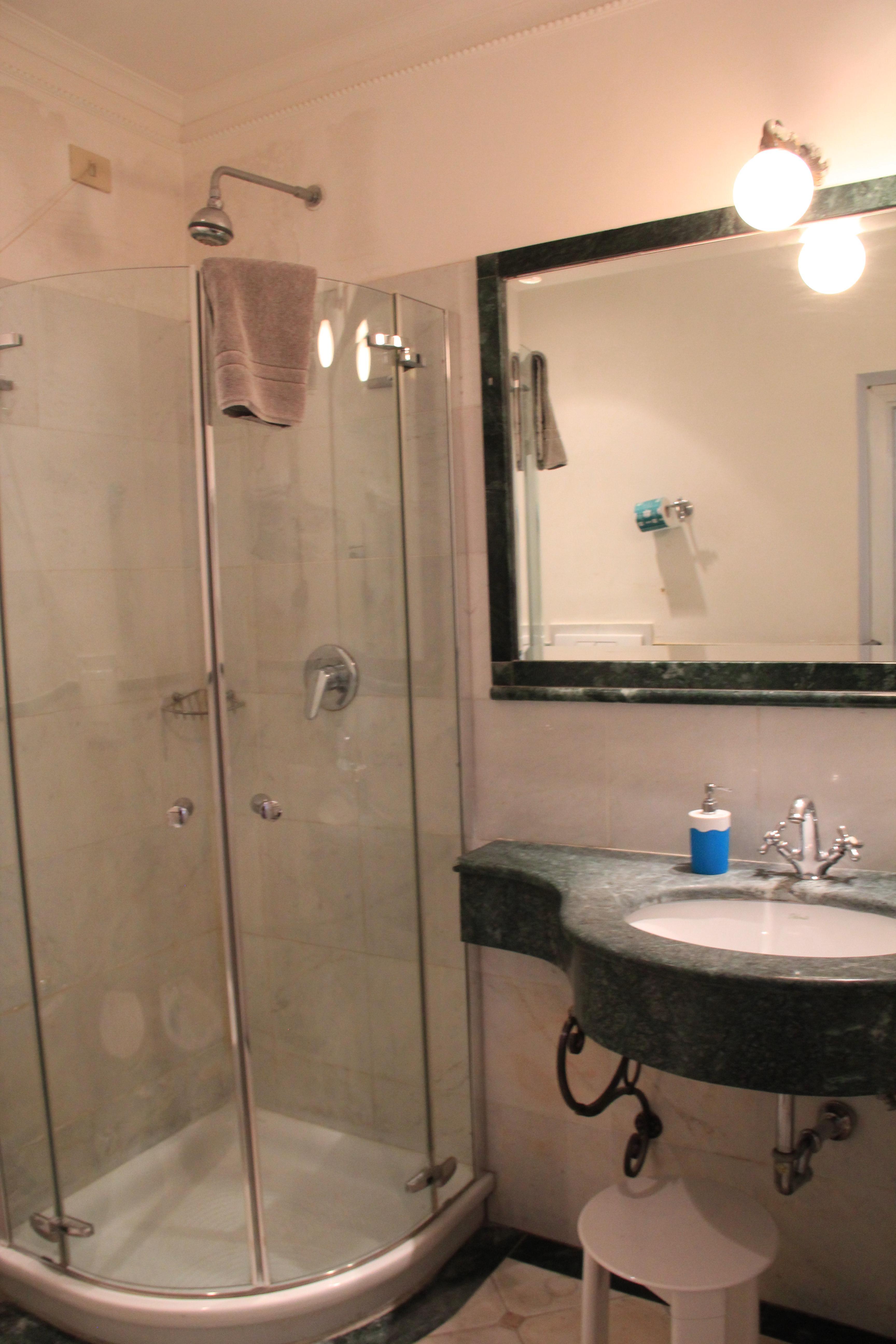 Hotel Emona Aquaeductus Rom