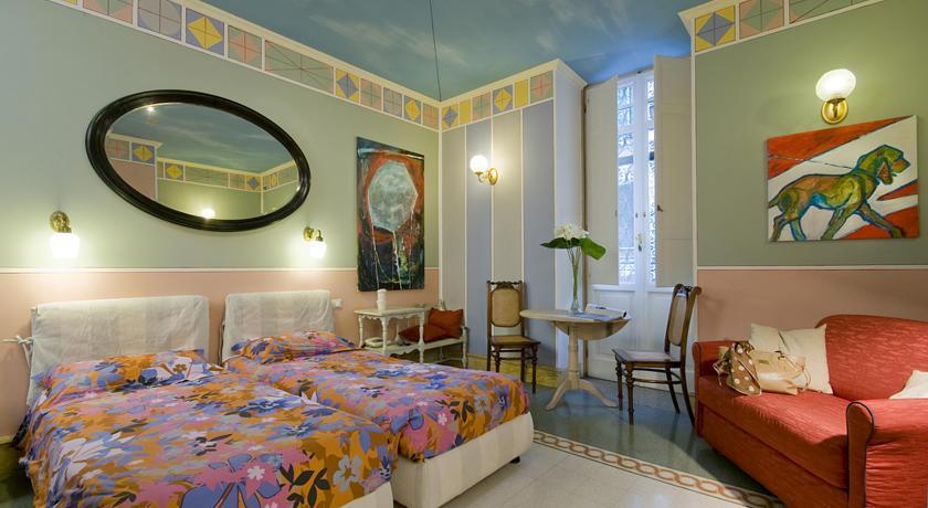 Emona Aquaeductus Hotel 4*