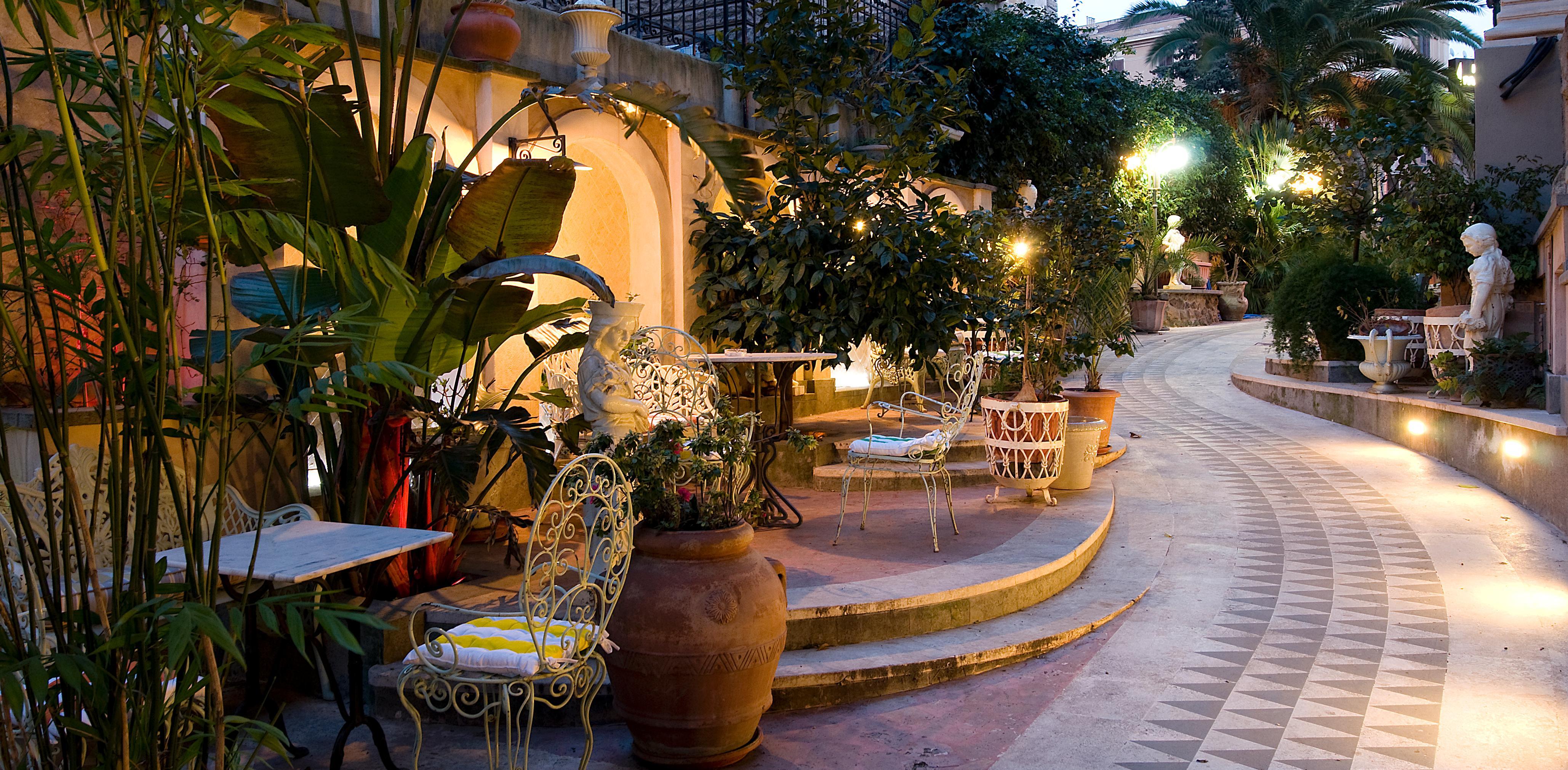 Hotel Emona Aquaeductus Rom