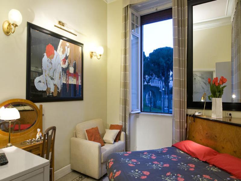 Hotel Emona Aquaeductus