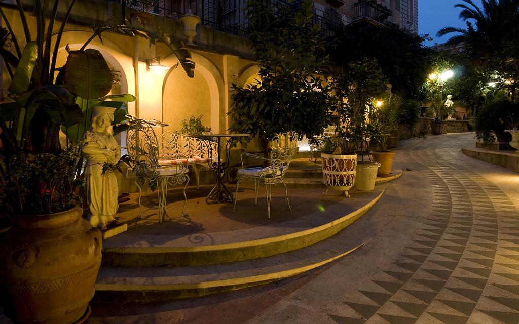 Hotel Emona Aquaeductus Rom