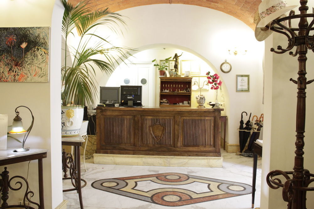 Emona Aquaeductus 4* Rom
