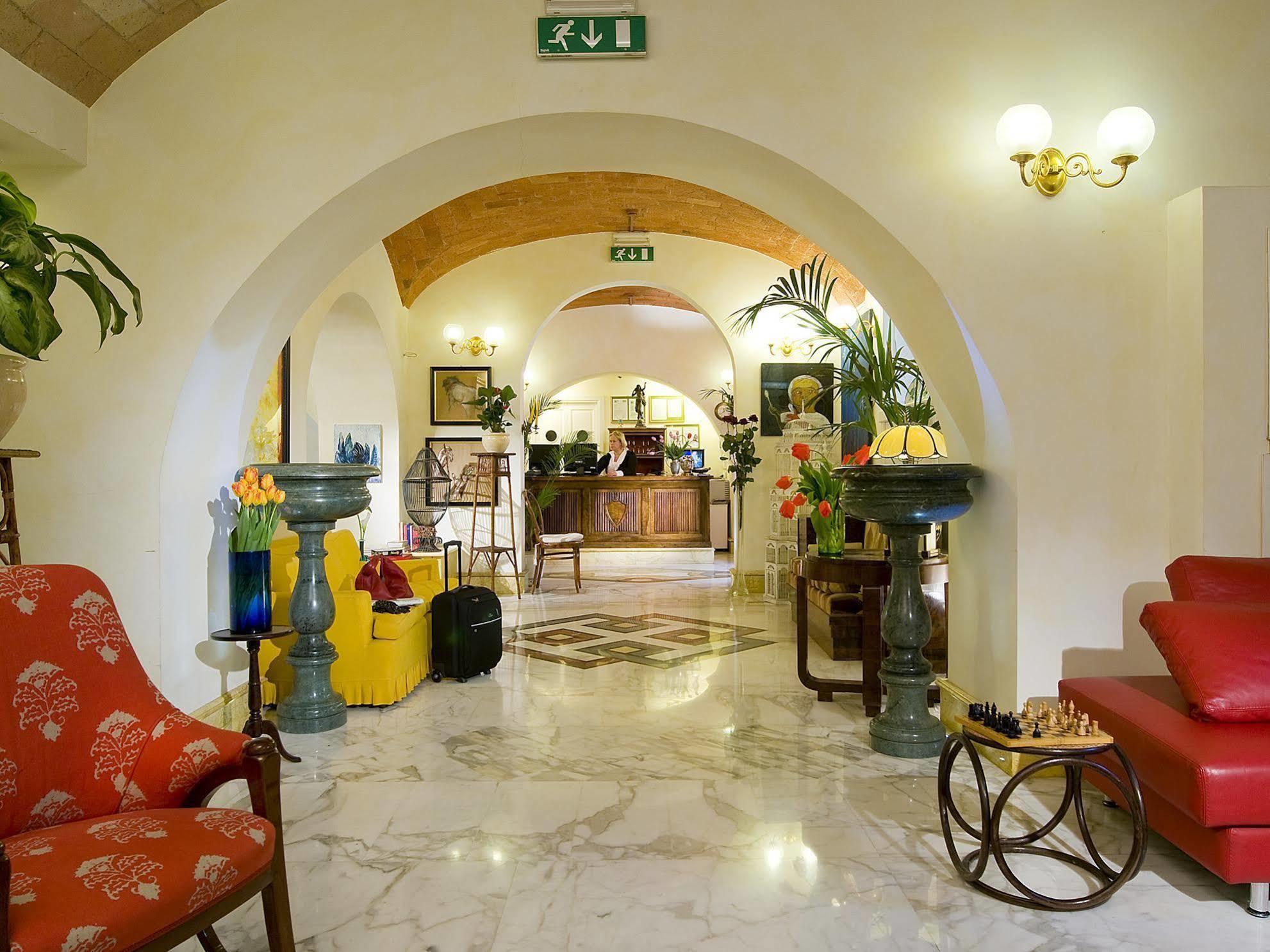 Emona Aquaeductus 4* Rom